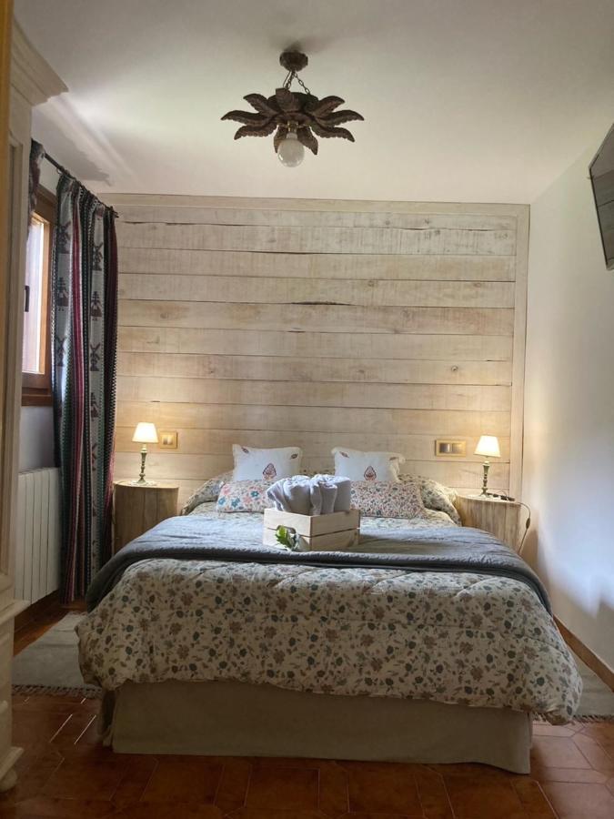 Casa Rural El Eden Del Ungria Caspueñas Zewnętrze zdjęcie