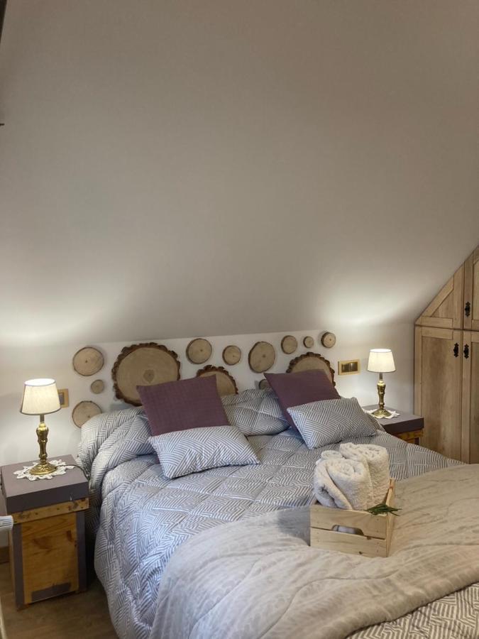 Casa Rural El Eden Del Ungria Caspueñas Zewnętrze zdjęcie